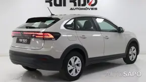 Volkswagen Taigo 1.0 TSI Life de 2023