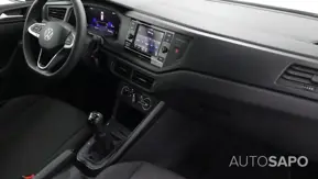 Volkswagen Taigo 1.0 TSI Life de 2023