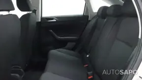 Volkswagen Taigo 1.0 TSI Life de 2023