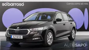 Skoda Octavia de 2023