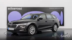 Skoda Octavia de 2023