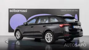 Skoda Octavia de 2023