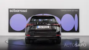 Skoda Octavia de 2023