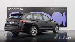 Skoda Octavia de 2023