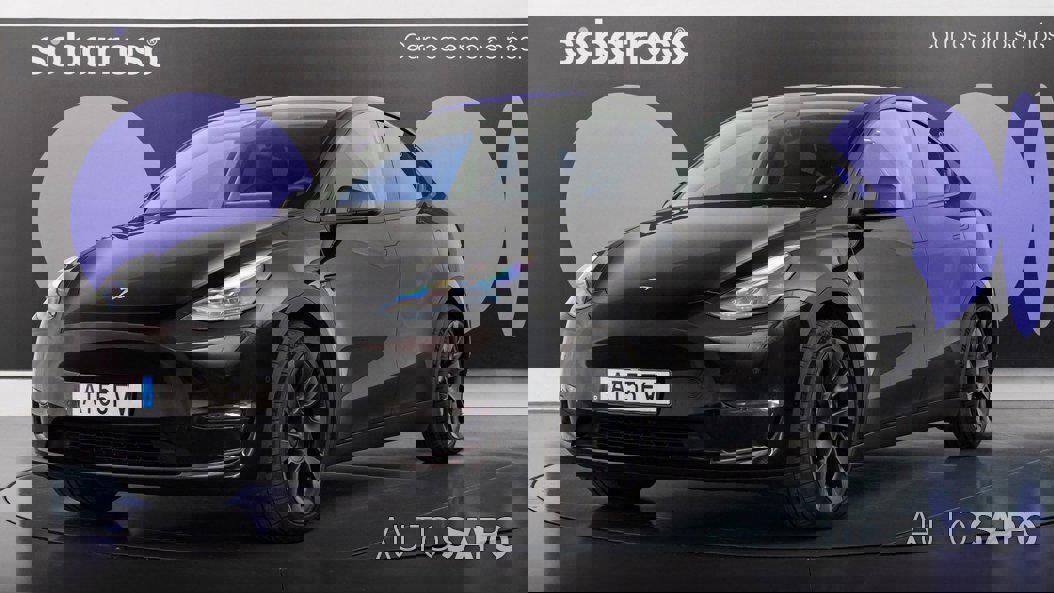 Tesla Model Y de 2022
