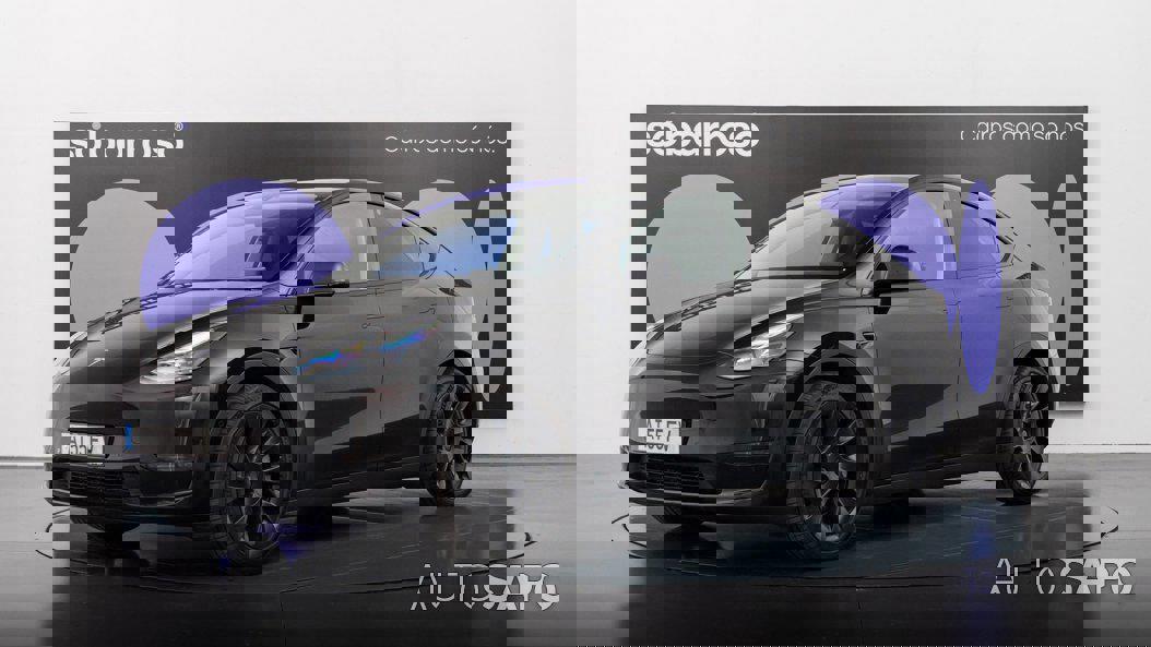 Tesla Model Y de 2022