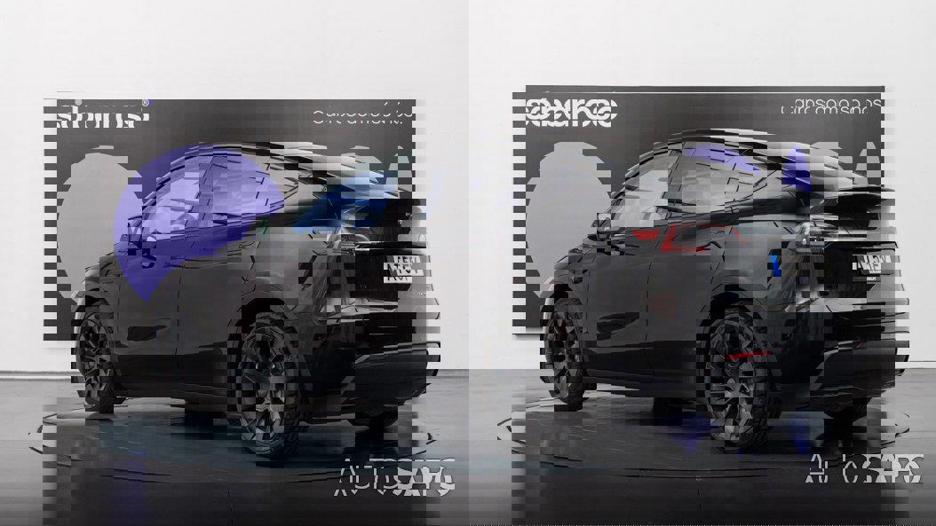 Tesla Model Y de 2022