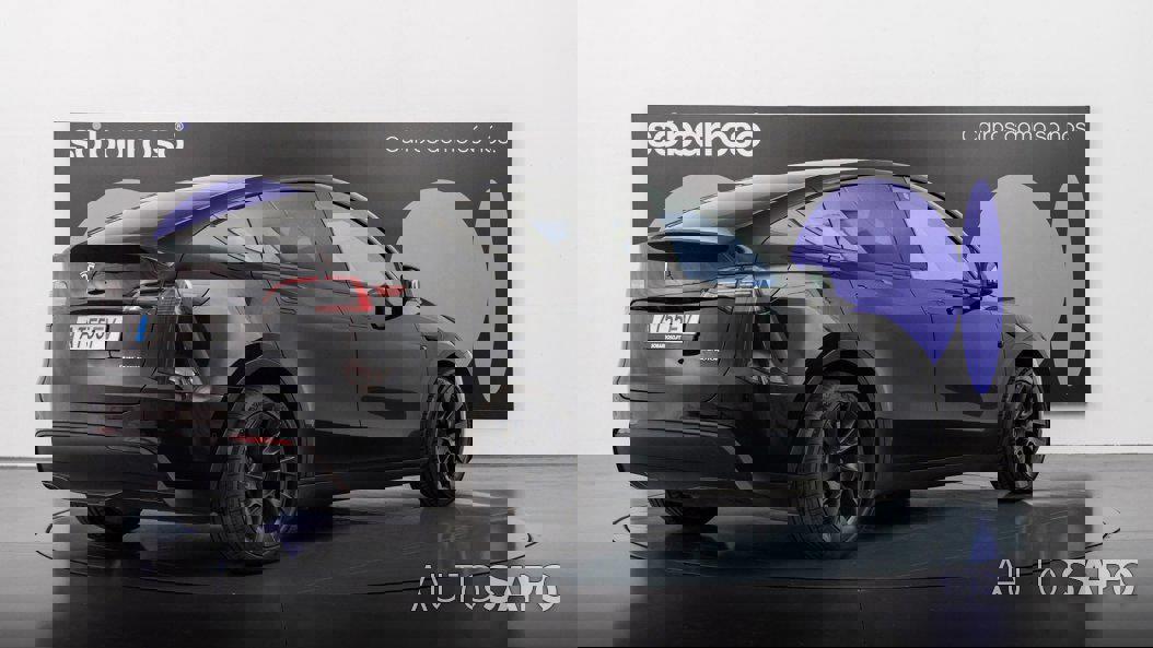 Tesla Model Y de 2022