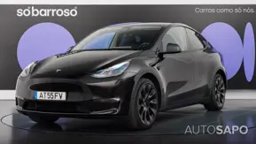 Tesla Model Y de 2022