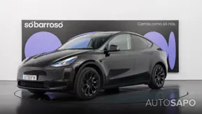 Tesla Model Y de 2022