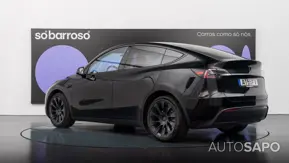 Tesla Model Y de 2022