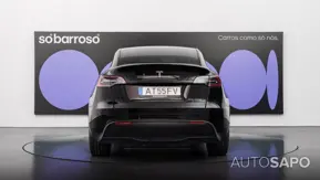 Tesla Model Y de 2022