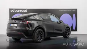 Tesla Model Y de 2022