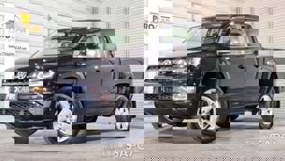 Volkswagen Amarok de 2018