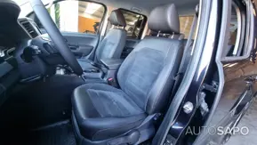 Volkswagen Amarok de 2018