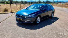 Peugeot 508 de 2018