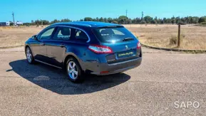 Peugeot 508 de 2018