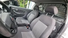 Seat Ibiza de 2007