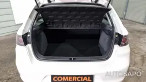 Seat Ibiza de 2007