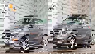 Mercedes-Benz Classe A de 2014