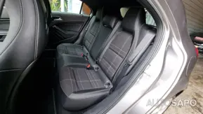 Mercedes-Benz Classe A de 2014