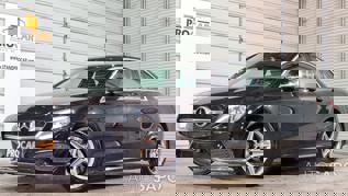 Mercedes-Benz Classe C de 2014