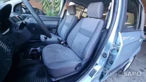 Hyundai Getz 1.5 CRDi Quick de 2003