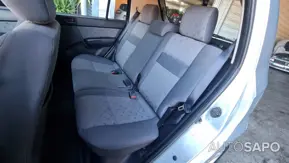 Hyundai Getz 1.5 CRDi Quick de 2003