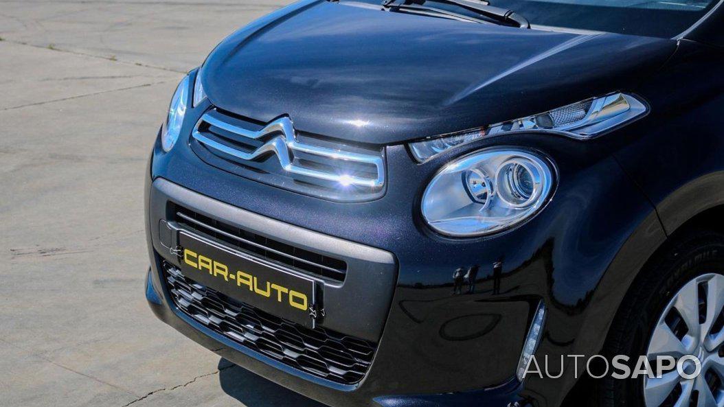 Citroen C1 1.0 VTi Feel de 2021