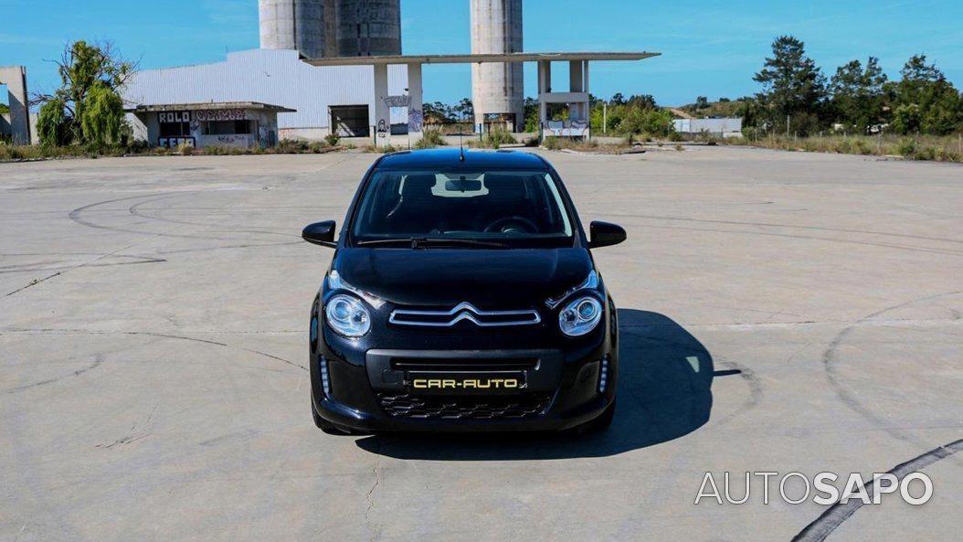 Citroen C1 1.0 VTi Feel de 2021
