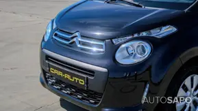 Citroen C1 1.0 VTi Feel de 2021