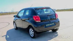 Citroen C1 1.0 VTi Feel de 2021