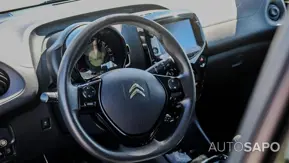 Citroen C1 1.0 VTi Feel de 2021