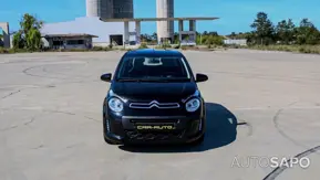 Citroen C1 1.0 VTi Feel de 2021