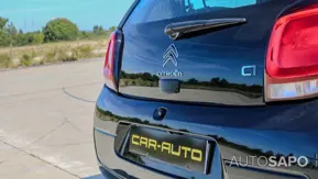 Citroen C1 1.0 VTi Feel de 2021