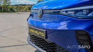 Volkswagen ID.4 de 2022