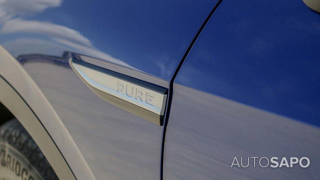 Volkswagen ID.4 de 2022