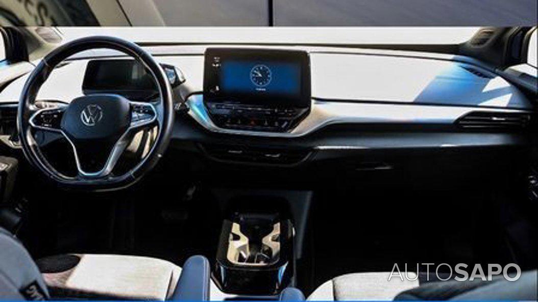 Volkswagen ID.4 de 2022