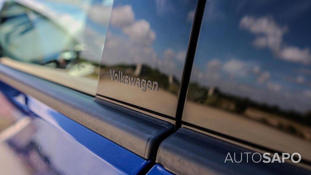 Volkswagen ID.4 de 2022