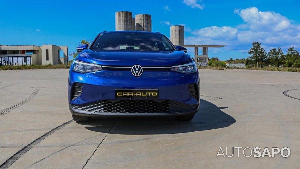 Volkswagen ID.4 de 2022
