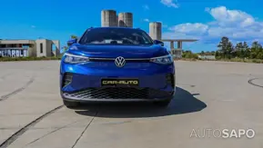 Volkswagen ID.4 de 2022