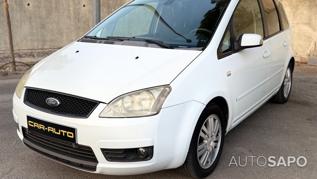 Ford Focus C-Max de 2006