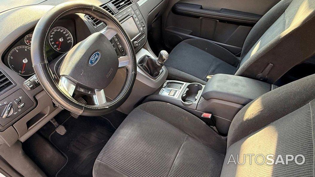 Ford Focus C-Max de 2006