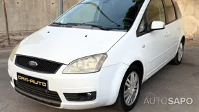 Ford Focus C-Max de 2006