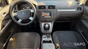 Ford Focus C-Max de 2006