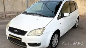 Ford Focus C-Max de 2006