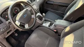 Ford Focus C-Max de 2006