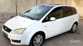 Ford Focus C-Max de 2006