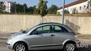 Citroen C3 Pluriel de 2004