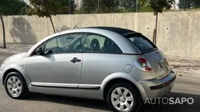 Citroen C3 Pluriel de 2004